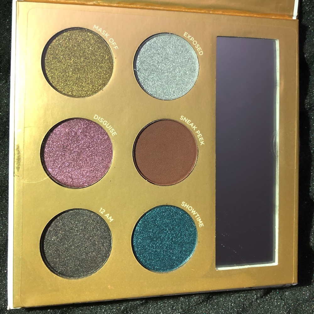 Pur the Complexion Authority